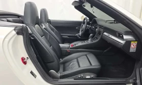 Porsche 911 * Carrera Cabriolet * КРАЙНА ЦЕНА ДО БЪЛГАРИЯ * | Auto.bg — изображение 11 Porsche 911 * Carrera Cabriolet * КРАЙНА ЦЕНА ДО БЪЛГАРИЯ * | Auto.bg — изображение 11