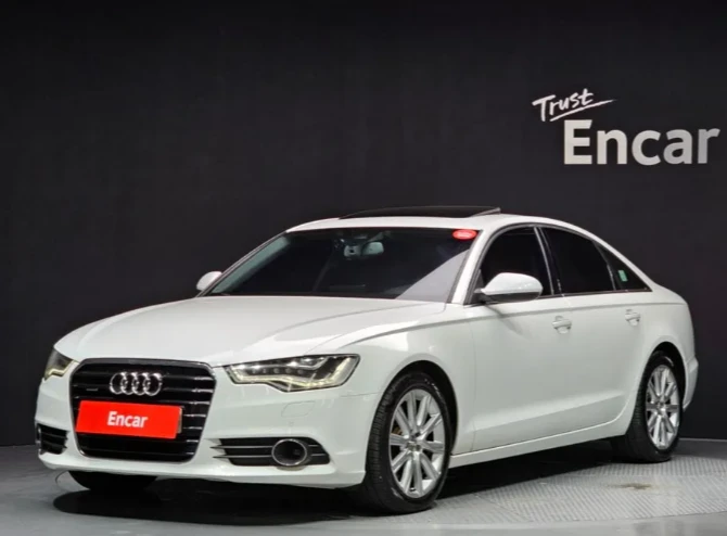 Audi A6 3.0 TDI Quattro - 19150 лв. / 9791.24 € - 27486285 1 | Car24.bg Audi A6 3.0 TDI Quattro - 19150 лв. / 9791.24 € - 27486285 1