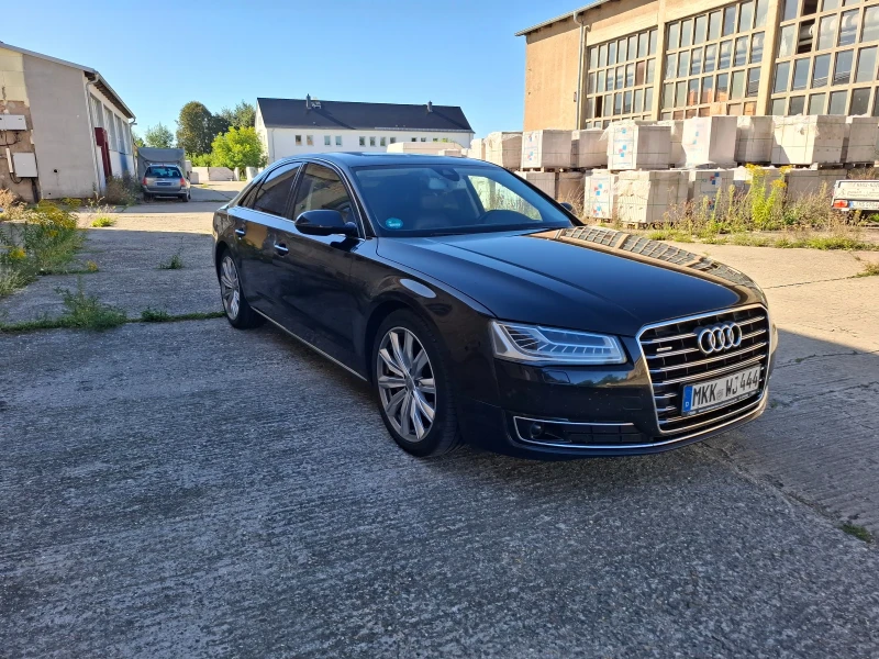 Audi A8 - 57500 лв. / 29399.28 € - 53510043 1 | Car24.bg Audi A8 - 57500 лв. / 29399.28 € - 53510043 1