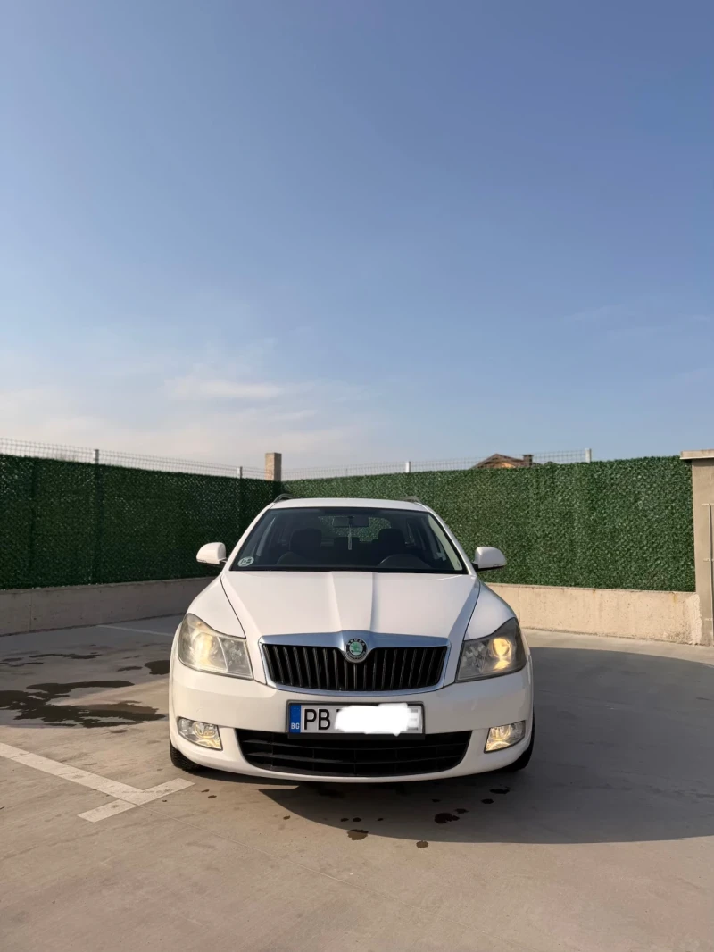 Skoda Octavia 1.9tdi 105k.c - 3450 € / 6747.61 лв. - 19548853 1 | Car24.bg Skoda Octavia 1.9tdi 105k.c - 3450 € / 6747.61 лв. - 19548853 1