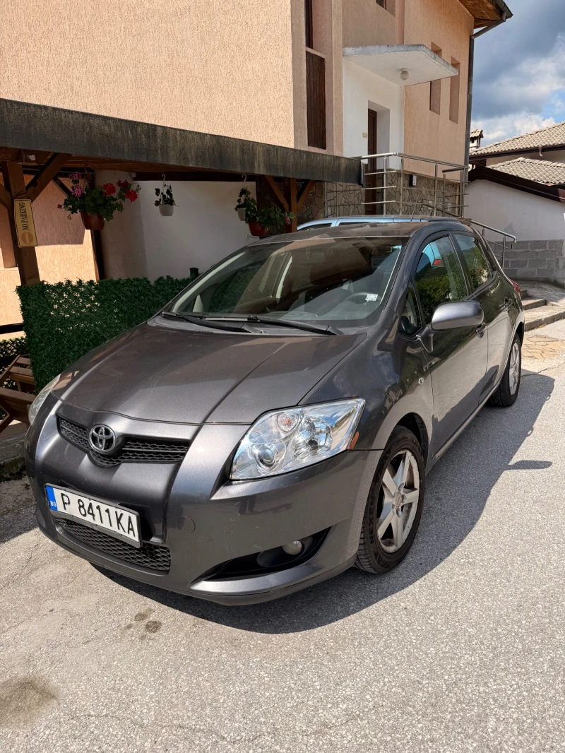 Toyota Auris - 3700 € / 7236.57 лв. - 84788890 1 | Car24.bg Toyota Auris - 3700 € / 7236.57 лв. - 84788890 1