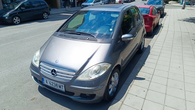 Mercedes-Benz A 180 - 1600 € / 3129.33 лв. - 47262035 1 | Car24.bg Mercedes-Benz A 180 - 1600 € / 3129.33 лв. - 47262035 1