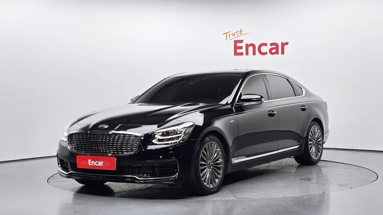 Kia K9 3.3 T-GDI AWD Masters II | Auto.bg — изображение 1 Kia K9 3.3 T-GDI AWD Masters II | Auto.bg — изображение 1