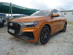 Audi Q8 50 TDI QUATTRO SLINE 1 - Car24.bg Audi Q8 50 TDI QUATTRO SLINE 1