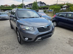 Hyundai Santa fe 2.2d 4X4 89000km! FULL - Car24.bg Hyundai Santa fe 2.2d 4X4 89000km! FULL
