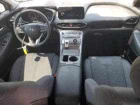 Hyundai Santa fe SEL - 35000 лв. / 17895.22 € - 97608999 7 | Car24.bg Hyundai Santa fe SEL - 35000 лв. / 17895.22 € - 97608999 7
