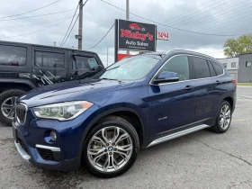BMW X1 * xDrive28i AWD SPORT R.CAM PANO ROOF * CARFAX * - Car24.bg BMW X1 * xDrive28i AWD SPORT R.CAM PANO ROOF * CARFAX *
