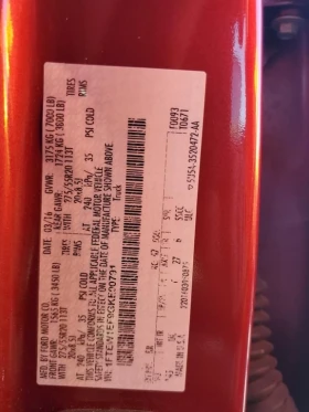 Ford F150 * SUPERCREW * CARFAX * - 27990 лв. / 14311.06 € - 23627355 12 | Car24.bg Ford F150 * SUPERCREW * CARFAX * - 27990 лв. / 14311.06 € - 23627355 12