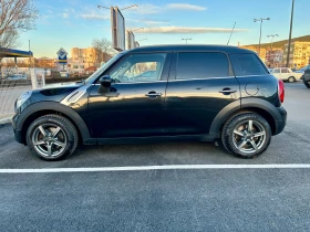 Mini Countryman 1.6 | Auto.bg — изображение 8 Mini Countryman 1.6 | Auto.bg — изображение 8