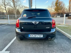 Mini Countryman 1.6 | Auto.bg — изображение 5 Mini Countryman 1.6 | Auto.bg — изображение 5