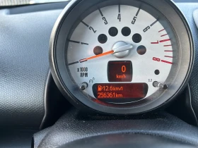 Mini Countryman 1.6 | Auto.bg — изображение 11 Mini Countryman 1.6 | Auto.bg — изображение 11