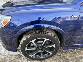 Audi Q3 * Progressiv 45 TFSI * CARFAX * S LINE * 2 КЛЮЧА | Auto.bg — изображение 9 Audi Q3 * Progressiv 45 TFSI * CARFAX * S LINE * 2 КЛЮЧА | Auto.bg — изображение 9
