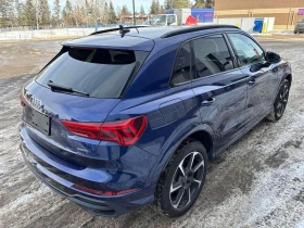Audi Q3 * Progressiv 45 TFSI * CARFAX * S LINE * 2 КЛЮЧА | Auto.bg — изображение 3 Audi Q3 * Progressiv 45 TFSI * CARFAX * S LINE * 2 КЛЮЧА | Auto.bg — изображение 3