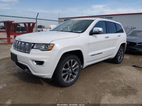 Jeep Grand cherokee 4X4 OVERLAND 2 КЛЮЧА - Car24.bg Jeep Grand cherokee 4X4 OVERLAND 2 КЛЮЧА