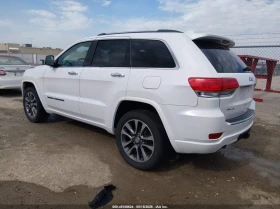 Jeep Grand cherokee 4X4 OVERLAND 2 КЛЮЧА - 13360 € / 26129.89 лв. - 48507519 5 | Car24.bg Jeep Grand cherokee 4X4 OVERLAND 2 КЛЮЧА - 13360 € / 26129.89 лв. - 48507519 5