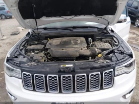 Jeep Grand cherokee 4X4 OVERLAND 2 КЛЮЧА - 13360 € / 26129.89 лв. - 48507519 12 | Car24.bg Jeep Grand cherokee 4X4 OVERLAND 2 КЛЮЧА - 13360 € / 26129.89 лв. - 48507519 12
