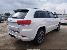 Jeep Grand cherokee 4X4 OVERLAND 2 КЛЮЧА - 13360 € / 26129.89 лв. - 48507519 7 | Car24.bg Jeep Grand cherokee 4X4 OVERLAND 2 КЛЮЧА - 13360 € / 26129.89 лв. - 48507519 7