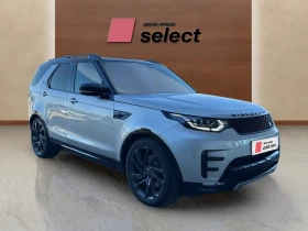 Land Rover Discovery 3.0 TD6 | Auto.bg — изображение 2 Land Rover Discovery 3.0 TD6 | Auto.bg — изображение 2