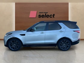 Land Rover Discovery 3.0 TD6 | Auto.bg — изображение 4 Land Rover Discovery 3.0 TD6 | Auto.bg — изображение 4