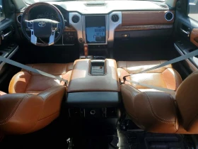 Toyota Tundra 5.7l 1794 Edition - 23000 € / 44984.09 лв. - 77909651 8 | Car24.bg Toyota Tundra 5.7l 1794 Edition - 23000 € / 44984.09 лв. - 77909651 8