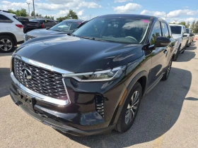 Infiniti QX60 * PURE * CARFAX * БЕЗ ПЪРВОНАЧАЛНА ВНОСКА