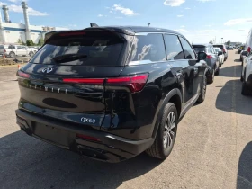 Infiniti QX60 * PURE * CARFAX * БЕЗ ПЪРВОНАЧАЛНА ВНОСКА | Auto.bg — изображение 3 Infiniti QX60 * PURE * CARFAX * БЕЗ ПЪРВОНАЧАЛНА ВНОСКА | Auto.bg — изображение 3