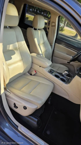 Jeep Grand cherokee Limited 3.6 - 18400 € / 35987.27 лв. - 41648985 9 | Car24.bg Jeep Grand cherokee Limited 3.6 - 18400 € / 35987.27 лв. - 41648985 9