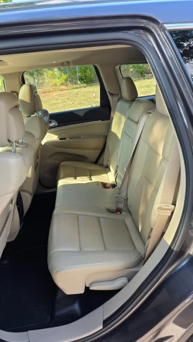 Jeep Grand cherokee Limited 3.6 - 18400 € / 35987.27 лв. - 41648985 11 | Car24.bg Jeep Grand cherokee Limited 3.6 - 18400 € / 35987.27 лв. - 41648985 11