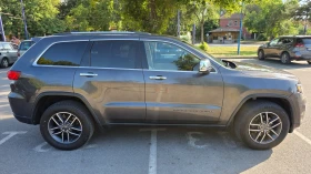 Jeep Grand cherokee Limited 3.6 - 18400 € / 35987.27 лв. - 41648985 4 | Car24.bg Jeep Grand cherokee Limited 3.6 - 18400 € / 35987.27 лв. - 41648985 4