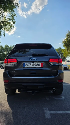 Jeep Grand cherokee Limited 3.6 - 18400 € / 35987.27 лв. - 41648985 2 | Car24.bg Jeep Grand cherokee Limited 3.6 - 18400 € / 35987.27 лв. - 41648985 2