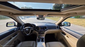 Jeep Grand cherokee Limited 3.6 - 18400 € / 35987.27 лв. - 41648985 5 | Car24.bg Jeep Grand cherokee Limited 3.6 - 18400 € / 35987.27 лв. - 41648985 5