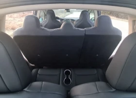 Tesla Model X P100D Ludicrous - 45000 € / 88012.35 лв. - 99385314 17 | Car24.bg Tesla Model X P100D Ludicrous - 45000 € / 88012.35 лв. - 99385314 17