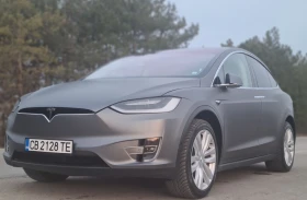 Tesla Model X P100D Ludicrous - 45000 € / 88012.35 лв. - 99385314 2 | Car24.bg Tesla Model X P100D Ludicrous - 45000 € / 88012.35 лв. - 99385314 2
