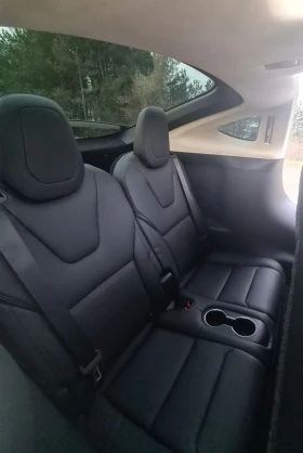 Tesla Model X P100D Ludicrous - 45000 € / 88012.35 лв. - 99385314 16 | Car24.bg Tesla Model X P100D Ludicrous - 45000 € / 88012.35 лв. - 99385314 16