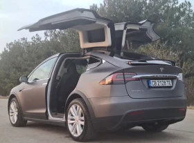 Tesla Model X P100D Ludicrous - 45000 € / 88012.35 лв. - 99385314 10 | Car24.bg Tesla Model X P100D Ludicrous - 45000 € / 88012.35 лв. - 99385314 10