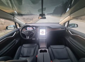 Tesla Model X P100D Ludicrous - 45000 € / 88012.35 лв. - 99385314 12 | Car24.bg Tesla Model X P100D Ludicrous - 45000 € / 88012.35 лв. - 99385314 12