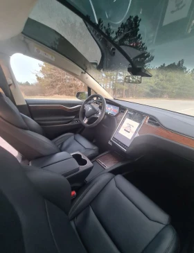 Tesla Model X P100D Ludicrous - 45000 € / 88012.35 лв. - 99385314 13 | Car24.bg Tesla Model X P100D Ludicrous - 45000 € / 88012.35 лв. - 99385314 13