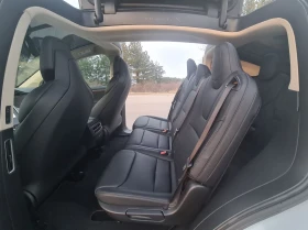 Tesla Model X P100D Ludicrous - 45000 € / 88012.35 лв. - 99385314 15 | Car24.bg Tesla Model X P100D Ludicrous - 45000 € / 88012.35 лв. - 99385314 15