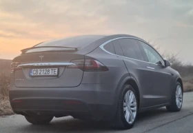 Tesla Model X P100D Ludicrous - 45000 € / 88012.35 лв. - 99385314 6 | Car24.bg Tesla Model X P100D Ludicrous - 45000 € / 88012.35 лв. - 99385314 6