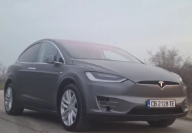 Tesla Model X P100D Ludicrous - 45000 € / 88012.35 лв. - 99385314 4 | Car24.bg Tesla Model X P100D Ludicrous - 45000 € / 88012.35 лв. - 99385314 4