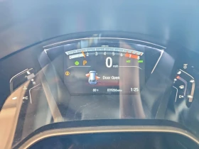 Honda Cr-v 1.5l Exl | Auto.bg — изображение 9 Honda Cr-v 1.5l Exl | Auto.bg — изображение 9