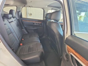 Honda Cr-v 1.5l Exl | Auto.bg — изображение 11 Honda Cr-v 1.5l Exl | Auto.bg — изображение 11