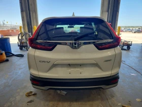 Honda Cr-v 1.5l Exl | Auto.bg — изображение 6 Honda Cr-v 1.5l Exl | Auto.bg — изображение 6