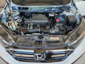Honda Cr-v 1.5l Exl | Auto.bg — изображение 12 Honda Cr-v 1.5l Exl | Auto.bg — изображение 12