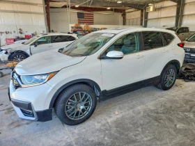 Honda Cr-v 1.5l Exl