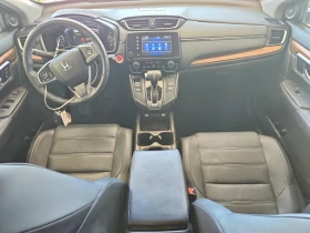 Honda Cr-v 1.5l Exl | Auto.bg — изображение 8 Honda Cr-v 1.5l Exl | Auto.bg — изображение 8
