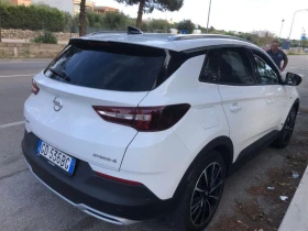 Opel Grandland X 300PLUGIN | Auto.bg — изображение 3 Opel Grandland X 300PLUGIN | Auto.bg — изображение 3