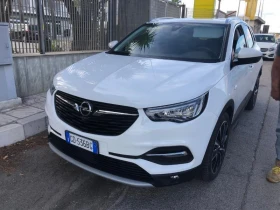 Opel Grandland X 300PLUGIN