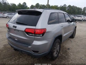 Jeep Grand cherokee 75TH ANNIVERSARY EDITION 4WD 3.6 V6 | Auto.bg — изображение 6 Jeep Grand cherokee 75TH ANNIVERSARY EDITION 4WD 3.6 V6 | Auto.bg — изображение 6
