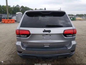Jeep Grand cherokee 75TH ANNIVERSARY EDITION 4WD 3.6 V6 | Auto.bg — изображение 5 Jeep Grand cherokee 75TH ANNIVERSARY EDITION 4WD 3.6 V6 | Auto.bg — изображение 5
